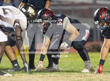 Thumbnail 1 in West @ Lawndale (CIF Division 6 1st Round) photogallery.