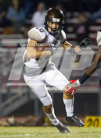Thumbnail 1 in West @ Lawndale (CIF Division 6 1st Round) photogallery.