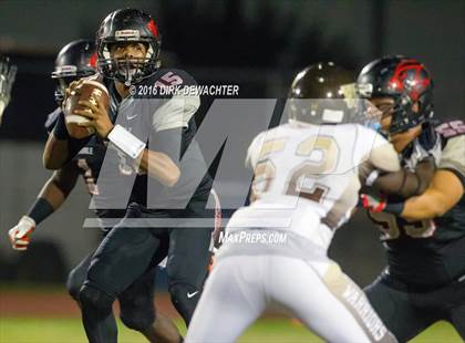 Thumbnail 3 in West @ Lawndale (CIF Division 6 1st Round) photogallery.