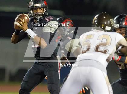 Thumbnail 2 in West @ Lawndale (CIF Division 6 1st Round) photogallery.
