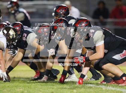 Thumbnail 2 in West @ Lawndale (CIF Division 6 1st Round) photogallery.