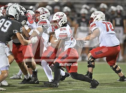 Thumbnail 3 in Vista Ridge @ Vandegrift photogallery.