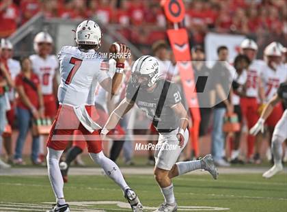 Thumbnail 1 in Vista Ridge @ Vandegrift photogallery.