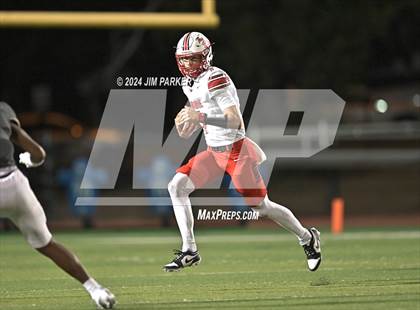Thumbnail 1 in Vista Ridge @ Vandegrift photogallery.