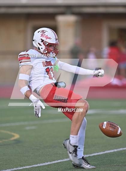 Thumbnail 3 in Vista Ridge @ Vandegrift photogallery.