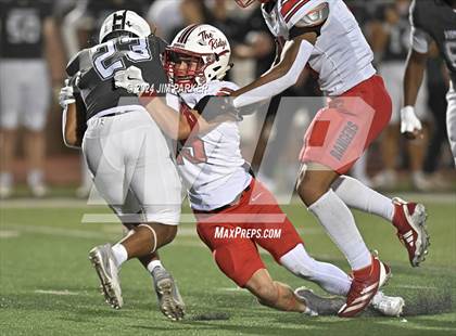 Thumbnail 2 in Vista Ridge @ Vandegrift photogallery.