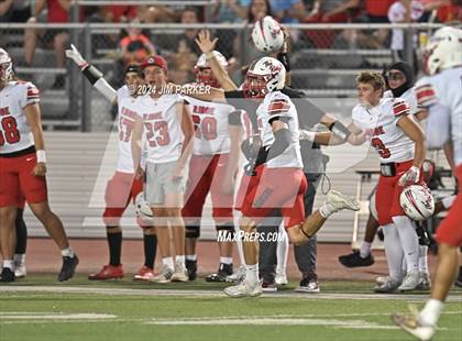 Thumbnail 3 in Vista Ridge @ Vandegrift photogallery.