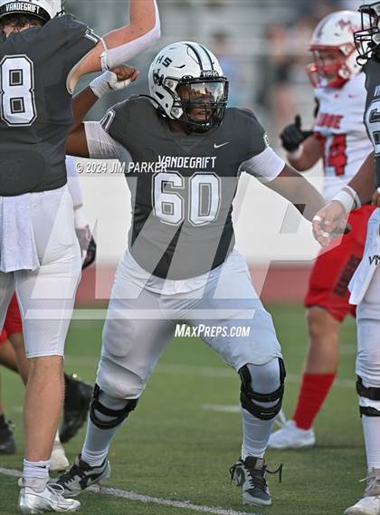 Thumbnail 1 in Vista Ridge @ Vandegrift photogallery.