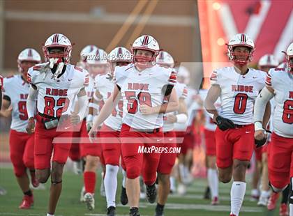 Thumbnail 2 in Vista Ridge @ Vandegrift photogallery.