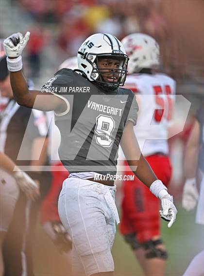 Thumbnail 2 in Vista Ridge @ Vandegrift photogallery.