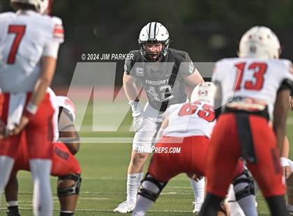 Thumbnail 2 in Vista Ridge @ Vandegrift photogallery.