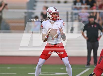 Thumbnail 3 in Vista Ridge @ Vandegrift photogallery.