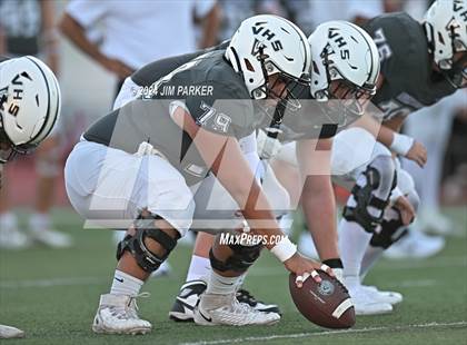 Thumbnail 3 in Vista Ridge @ Vandegrift photogallery.
