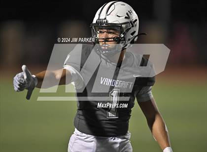 Thumbnail 3 in Vista Ridge @ Vandegrift photogallery.