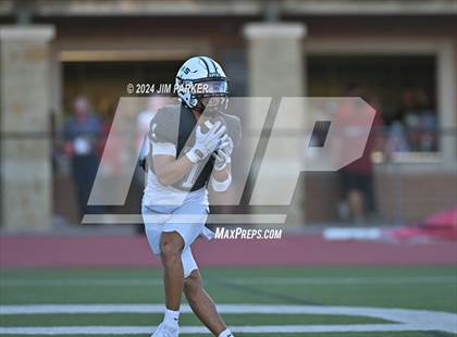 Thumbnail 3 in Vista Ridge @ Vandegrift photogallery.