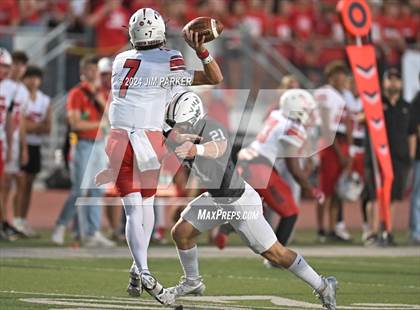 Thumbnail 2 in Vista Ridge @ Vandegrift photogallery.