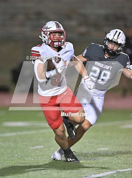 Thumbnail 3 in Vista Ridge @ Vandegrift photogallery.