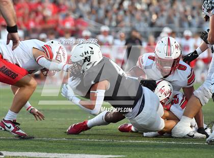 Thumbnail 2 in Vista Ridge @ Vandegrift photogallery.