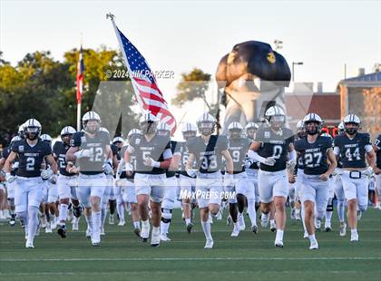 Thumbnail 3 in Vista Ridge @ Vandegrift photogallery.