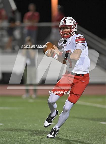 Thumbnail 1 in Vista Ridge @ Vandegrift photogallery.
