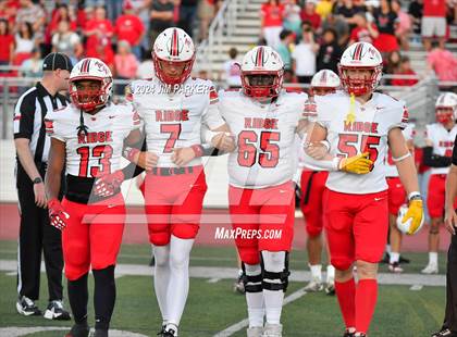 Thumbnail 1 in Vista Ridge @ Vandegrift photogallery.