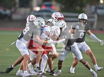 Thumbnail 1 in Vista Ridge @ Vandegrift photogallery.