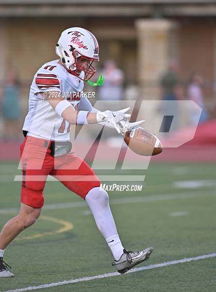 Thumbnail 1 in Vista Ridge @ Vandegrift photogallery.