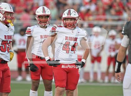 Thumbnail 1 in Vista Ridge @ Vandegrift photogallery.