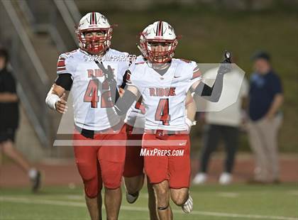 Thumbnail 1 in Vista Ridge @ Vandegrift photogallery.