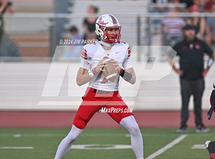 Thumbnail 2 in Vista Ridge @ Vandegrift photogallery.