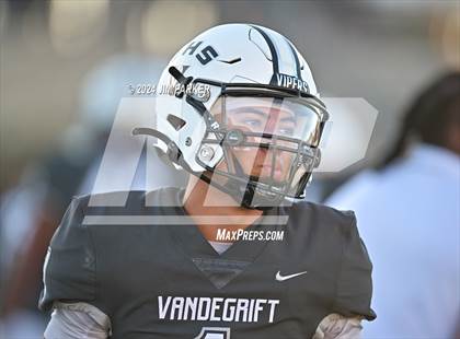 Thumbnail 2 in Vista Ridge @ Vandegrift photogallery.