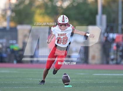 Thumbnail 2 in Vista Ridge @ Vandegrift photogallery.