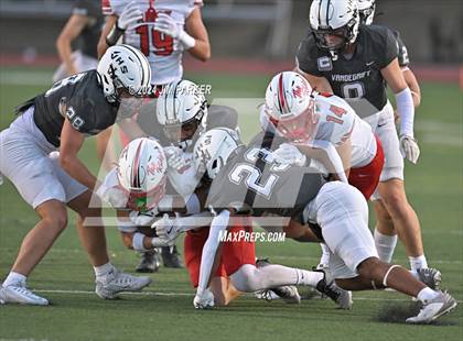 Thumbnail 2 in Vista Ridge @ Vandegrift photogallery.