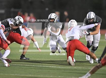 Thumbnail 2 in Vista Ridge @ Vandegrift photogallery.