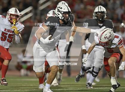 Thumbnail 2 in Vista Ridge @ Vandegrift photogallery.