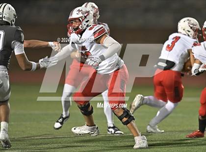 Thumbnail 2 in Vista Ridge @ Vandegrift photogallery.
