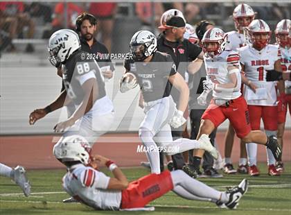 Thumbnail 3 in Vista Ridge @ Vandegrift photogallery.