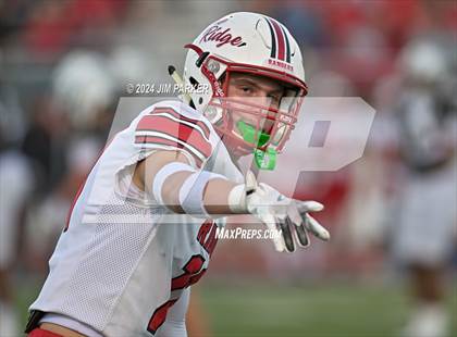 Thumbnail 1 in Vista Ridge @ Vandegrift photogallery.