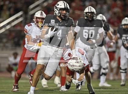Thumbnail 1 in Vista Ridge @ Vandegrift photogallery.