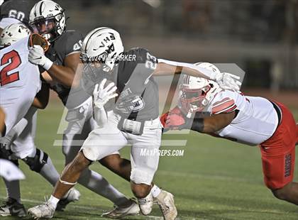 Thumbnail 3 in Vista Ridge @ Vandegrift photogallery.