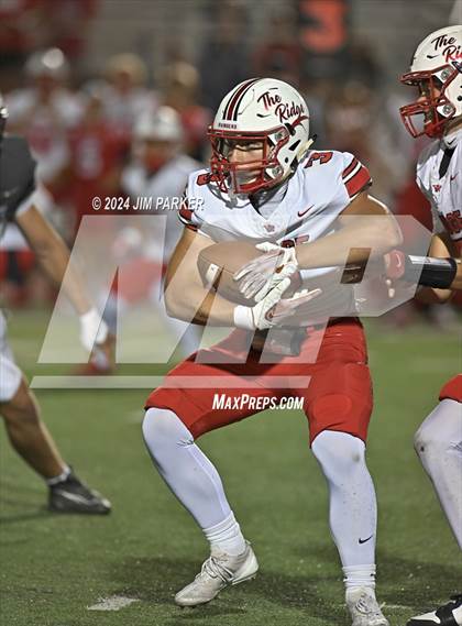 Thumbnail 2 in Vista Ridge @ Vandegrift photogallery.