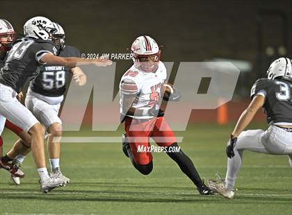 Thumbnail 3 in Vista Ridge @ Vandegrift photogallery.