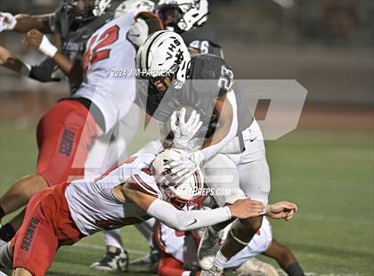 Thumbnail 1 in Vista Ridge @ Vandegrift photogallery.