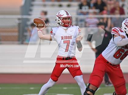 Thumbnail 2 in Vista Ridge @ Vandegrift photogallery.