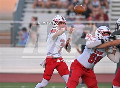 Thumbnail 3 in Vista Ridge @ Vandegrift photogallery.