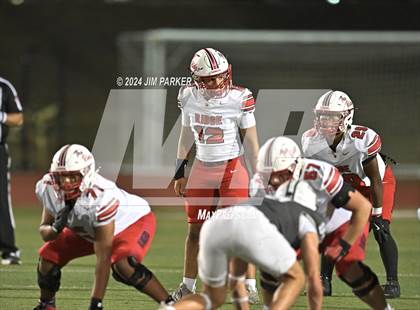 Thumbnail 1 in Vista Ridge @ Vandegrift photogallery.
