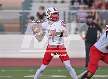 Thumbnail 1 in Vista Ridge @ Vandegrift photogallery.