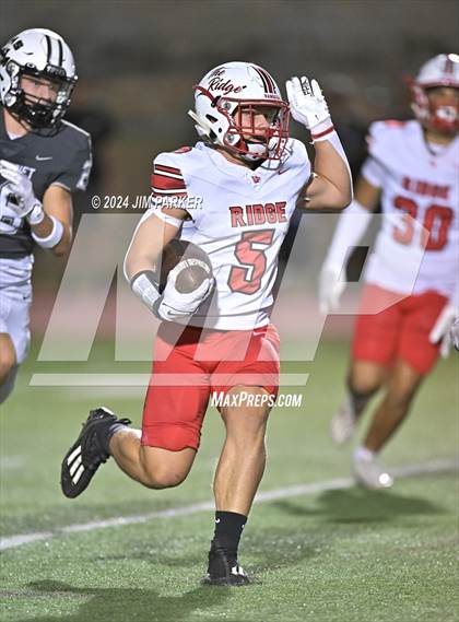 Thumbnail 1 in Vista Ridge @ Vandegrift photogallery.
