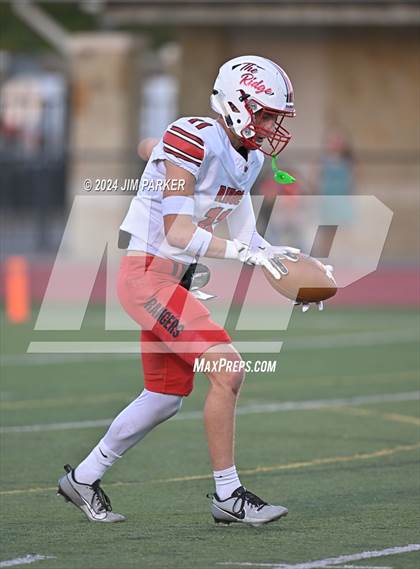 Thumbnail 1 in Vista Ridge @ Vandegrift photogallery.