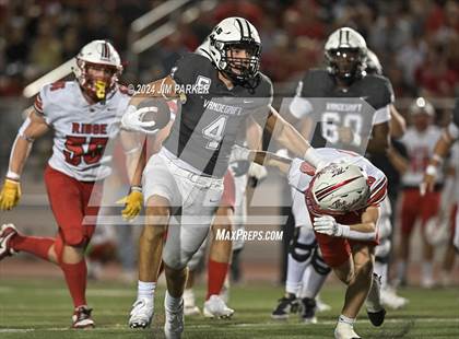 Thumbnail 3 in Vista Ridge @ Vandegrift photogallery.